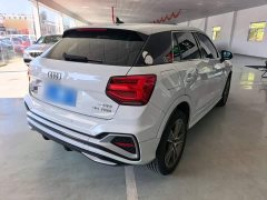Audi Q2L 35TFSI Fashion Dynamic Edition - фото 6