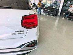 Audi Q2L 35TFSI Fashion Dynamic Edition - фото 7