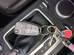 Audi Q2L 35TFSI Fashion Dynamic Edition - фото 8