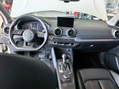 Audi Q2L 35TFSI Fashion Dynamic Edition - фото 9