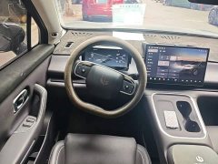 Leapmotor C16 Extended Range 280 Lidar Smart Luxury Edition 6-Seater - photo 10