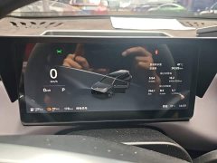 Leapmotor C16 Extended Range 280 Lidar Smart Luxury Edition 6-Seater - photo 11