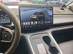 Leapmotor C16 Extended Range 280 Lidar Smart Luxury Edition 6-Seater - photo 12