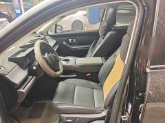 Leapmotor C16 Extended Range 280 Lidar Smart Luxury Edition 6-Seater - photo 14
