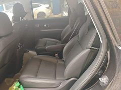 Leapmotor C16 Extended Range 280 Lidar Smart Luxury Edition 6-Seater - photo 16