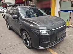 Leapmotor C16 Extended Range 280 Lidar Smart Luxury Edition 6-Seater - photo 3