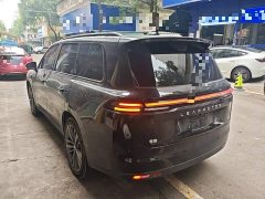 Leapmotor C16 Extended Range 280 Lidar Smart Luxury Edition 6-Seater - photo 4