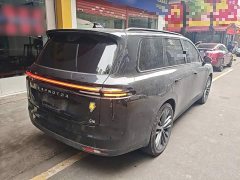 Leapmotor C16 Extended Range 280 Lidar Smart Luxury Edition 6-Seater - photo 6