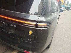 Leapmotor C16 Extended Range 280 Lidar Smart Luxury Edition 6-Seater - photo 7