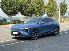 IM Motors Zhiji LS6 Pure Electric Max - photo 1