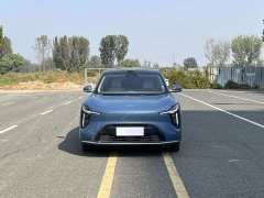 IM Motors Zhiji LS6 Pure Electric Max - photo 2