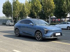 IM Motors Zhiji LS6 Pure Electric Max - photo 3