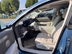 IM Motors Zhiji LS6 Pure Electric Max - photo 4