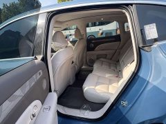 IM Motors Zhiji LS6 Pure Electric Max - photo 5