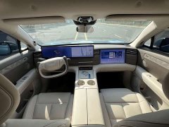 IM Motors Zhiji LS6 Pure Electric Max - photo 6