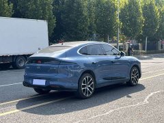 IM Motors Zhiji LS6 Pure Electric Max - photo 7