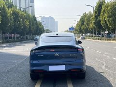 IM Motors Zhiji LS6 Pure Electric Max - photo 8