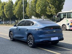 IM Motors Zhiji LS6 Pure Electric Max - photo 9