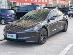 Tesla Model 3 Rear-Wheel Drive - photo 1