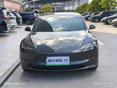 Tesla Model 3 Rear-Wheel Drive - photo 2
