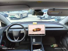 Tesla Model 3 Rear-Wheel Drive - photo 5