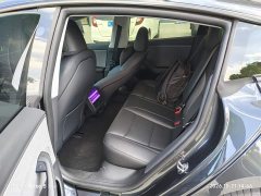 Tesla Model 3 Rear-Wheel Drive - photo 7