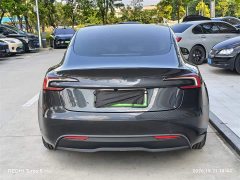 Tesla Model 3 Rear-Wheel Drive - photo 8