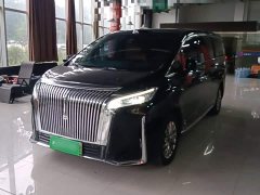 Great Wall WEY Shanshan New Energy Four-Wheel Drive Shanshan 8 - фото 1