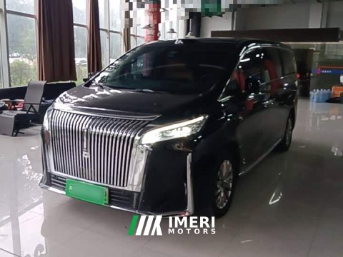 2026 Great Wall WEY Shanshan New Energy Four-Wheel Drive Shanshan 8 - ავტომობილი ჩინეთიდან