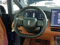 Great Wall WEY Shanshan New Energy Four-Wheel Drive Shanshan 8 - фото 10