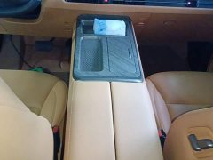 Great Wall WEY Shanshan New Energy Four-Wheel Drive Shanshan 8 - фото 13