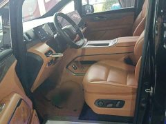 Great Wall WEY Shanshan New Energy Four-Wheel Drive Shanshan 8 - фото 14