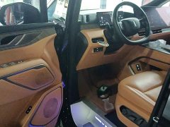 Great Wall WEY Shanshan New Energy Four-Wheel Drive Shanshan 8 - фото 15