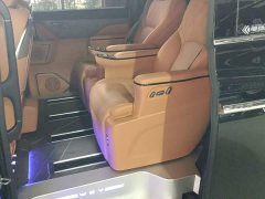 Great Wall WEY Shanshan New Energy Four-Wheel Drive Shanshan 8 - фото 16