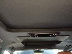 Great Wall WEY Shanshan New Energy Four-Wheel Drive Shanshan 8 - фото 17