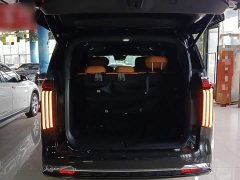 Great Wall WEY Shanshan New Energy Four-Wheel Drive Shanshan 8 - фото 18