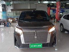 Great Wall WEY Shanshan New Energy Four-Wheel Drive Shanshan 8 - фото 2