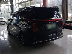 Great Wall WEY Shanshan New Energy Four-Wheel Drive Shanshan 8 - фото 4