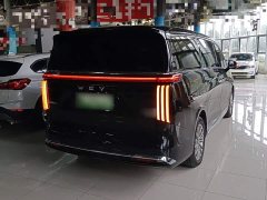 Great Wall WEY Shanshan New Energy Four-Wheel Drive Shanshan 8 - фото 6