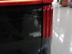 Great Wall WEY Shanshan New Energy Four-Wheel Drive Shanshan 8 - фото 7
