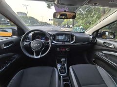 Kia Yipao 1.4L CVT Fun Sunroof Edition - фото 10