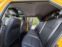 Kia Yipao 1.4L CVT Fun Sunroof Edition - фото 11