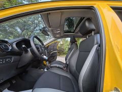 Kia Yipao 1.4L CVT Fun Sunroof Edition - фото 12