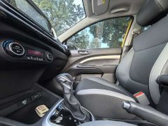 Kia Yipao 1.4L CVT Fun Sunroof Edition - фото 13