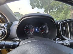 Kia Yipao 1.4L CVT Fun Sunroof Edition - фото 14