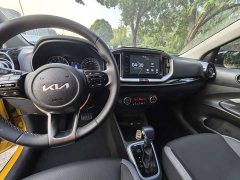 Kia Yipao 1.4L CVT Fun Sunroof Edition - фото 15