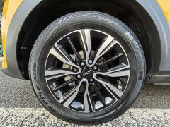 Kia Yipao 1.4L CVT Fun Sunroof Edition - фото 16