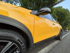 Kia Yipao 1.4L CVT Fun Sunroof Edition - фото 17