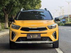 Kia Yipao 1.4L CVT Fun Sunroof Edition - фото 2