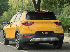 Kia Yipao 1.4L CVT Fun Sunroof Edition - фото 4